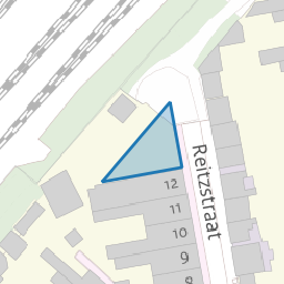 Perceel LDN01-P-2419