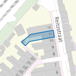 Perceel LDN01-P-2421