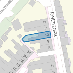 Perceel LDN01-P-2422