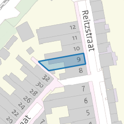 Perceel LDN01-P-2423