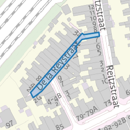 Perceel LDN01-P-2425