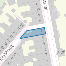 Perceel LDN01-P-2426