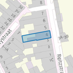 Perceel LDN01-P-2428