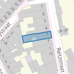 Perceel LDN01-P-2429