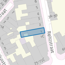 Perceel LDN01-P-2431