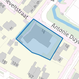 Perceel LDN01-P-2437