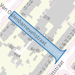 Perceel LDN01-P-2439