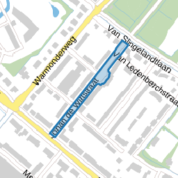 Perceel LDN01-P-2441