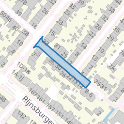 Perceel LDN01-P-2442