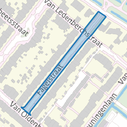 Perceel LDN01-P-2444