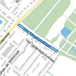 Perceel LDN01-P-2459