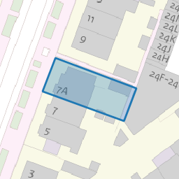 Perceel LDN01-P-2523