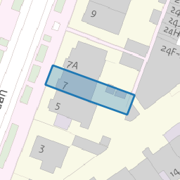 Perceel LDN01-P-2524