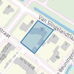 Perceel LDN01-P-2553