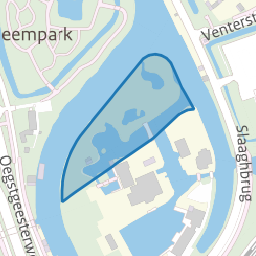 Perceel LDN01-P-2565