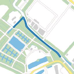 Perceel LDN01-P-2581