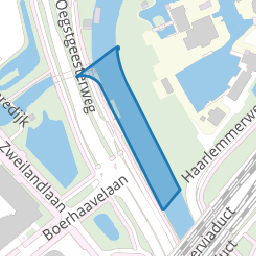 Perceel LDN01-P-2584