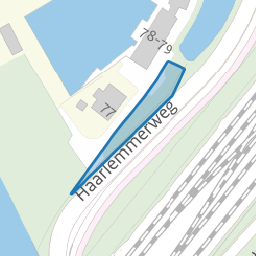 Perceel LDN01-P-2586