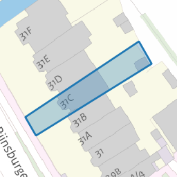 Perceel LDN01-P-2603