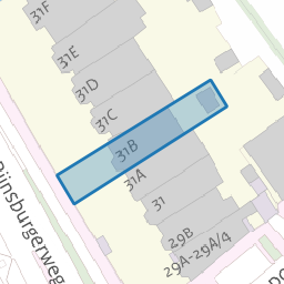 Perceel LDN01-P-2604