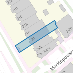 Perceel LDN01-P-2606