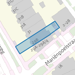 Perceel LDN01-P-2607