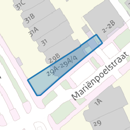 Perceel LDN01-P-2608