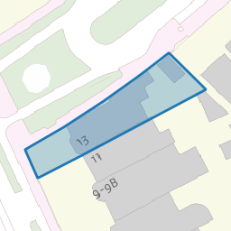 Perceel LDN01-P-2610