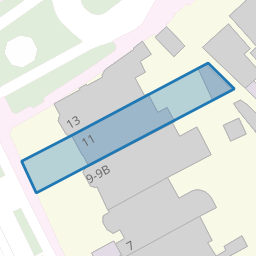 Perceel LDN01-P-2611