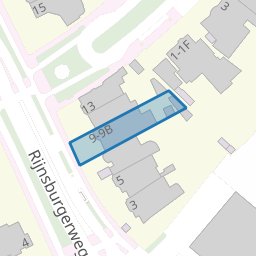 Perceel LDN01-P-2612