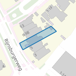 Perceel LDN01-P-2613