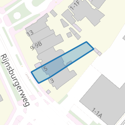 Perceel LDN01-P-2614