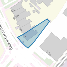 Perceel LDN01-P-2615