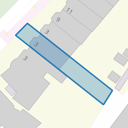 Perceel LDN01-P-2620