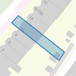 Perceel LDN01-P-2623