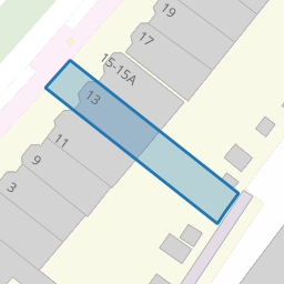 Perceel LDN01-P-2624