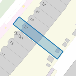 Perceel LDN01-P-2626