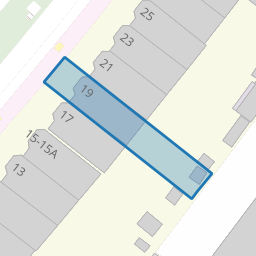 Perceel LDN01-P-2627