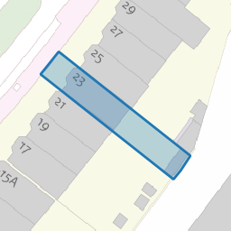 Perceel LDN01-P-2629