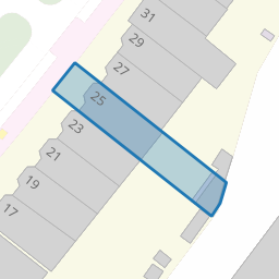 Perceel LDN01-P-2630