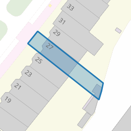 Perceel LDN01-P-2631