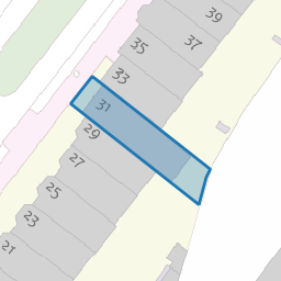 Perceel LDN01-P-2633