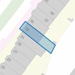 Perceel LDN01-P-2634