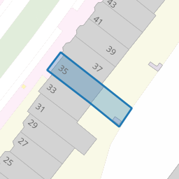 Perceel LDN01-P-2635