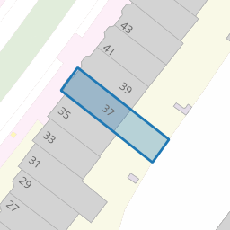 Perceel LDN01-P-2636