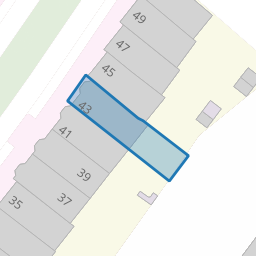 Perceel LDN01-P-2639