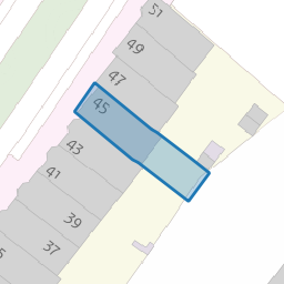 Perceel LDN01-P-2640