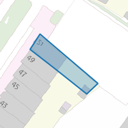 Perceel LDN01-P-2644