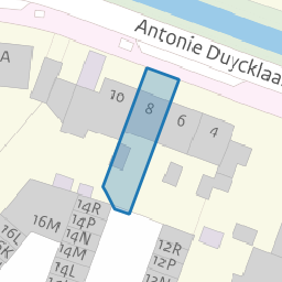 Perceel LDN01-P-2647