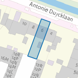 Perceel LDN01-P-2649